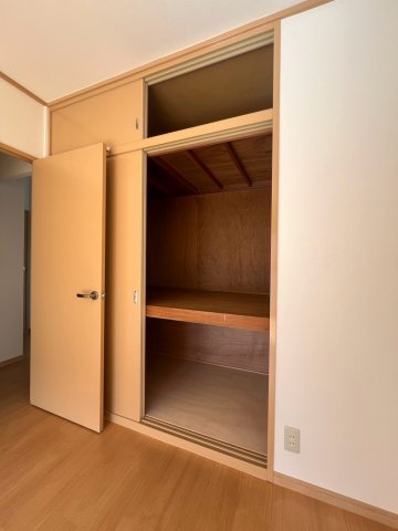 茨木サンライフの内装写真
