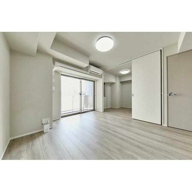 居室・リビング　※写真は同タイプ住戸です。