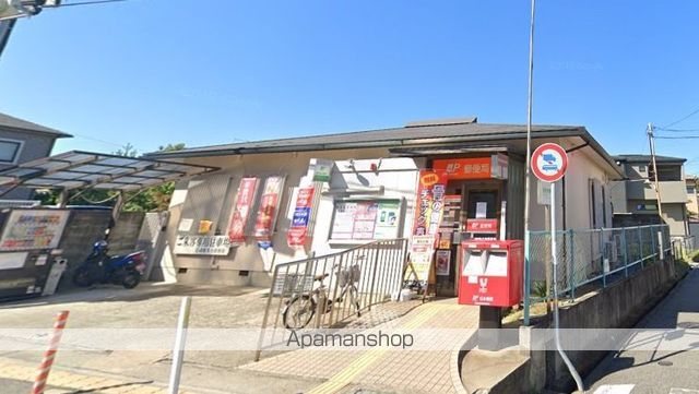 郵便局　尼崎猪名寺郵便局（郵便局）まで179m
