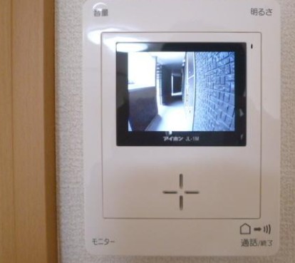 セキュリティ　※同仕様