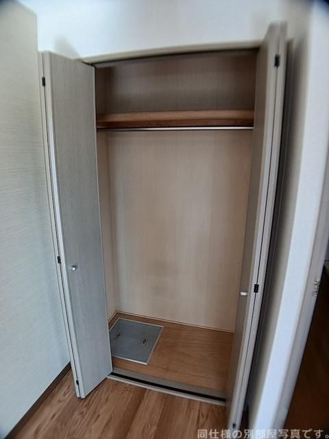 レインボーヒルズS IIIの内装写真