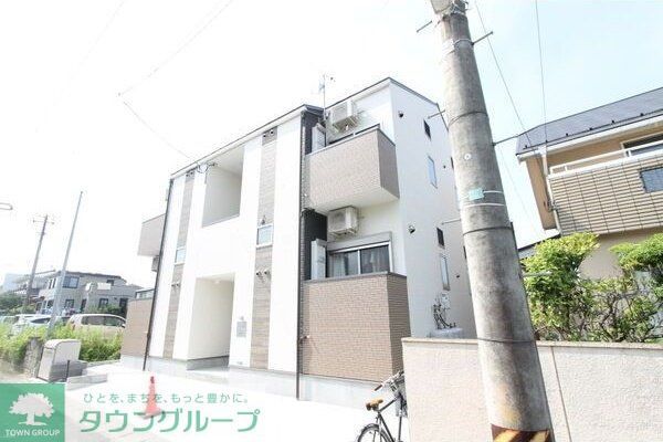 仙台市地下鉄南北線 黒松駅 徒歩10分 築9年