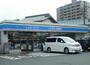 コンビニ　【ローソン小倉南区小倉富士見2丁目店】（コンビニ）まで291m