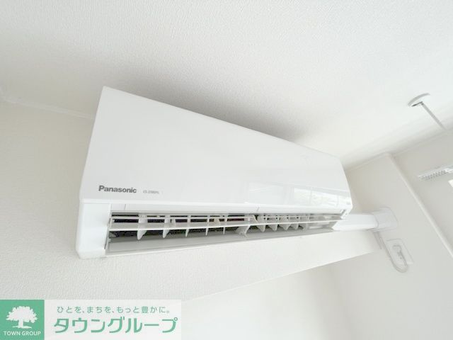その他部屋・スペース　設備