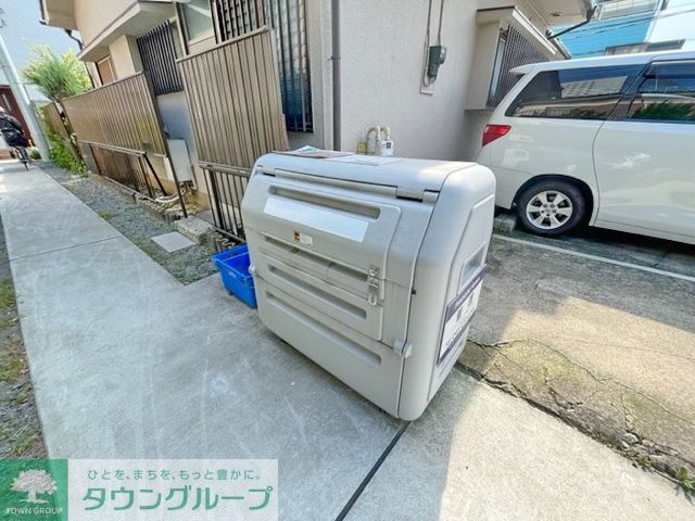 その他共有部分　設備