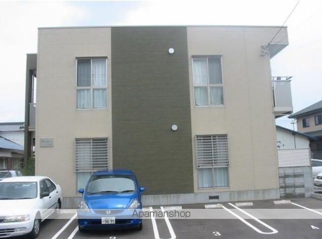 2LDK Apartment in Sawara-ku, Fukuoka, Fukuoka