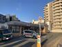 コンビニ　セブンイレブン熊本新屋敷3丁目店（コンビニ）まで282m