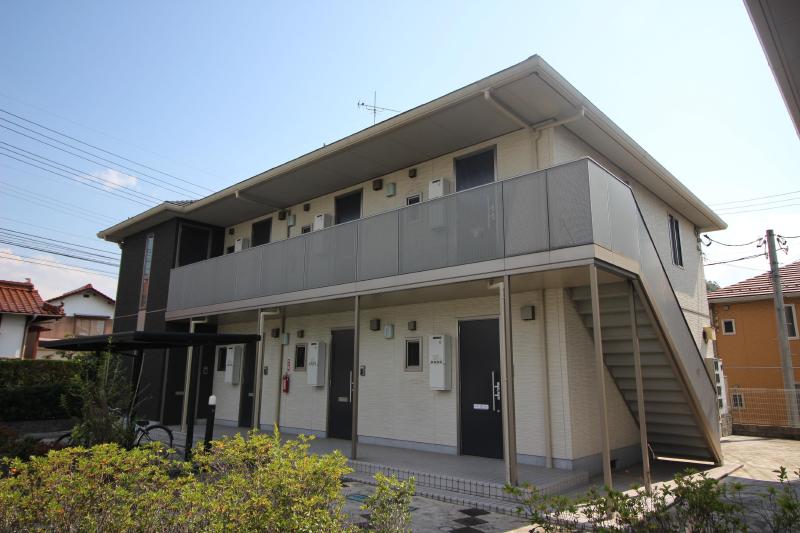 ＪＲ山陽本線 八本松駅 築18年