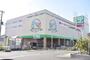スーパー　サミットストア 東寺方店（スーパー）まで527m