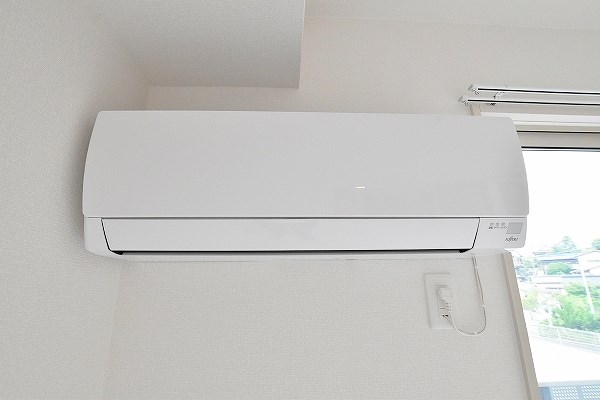 その他設備　エアコン付★