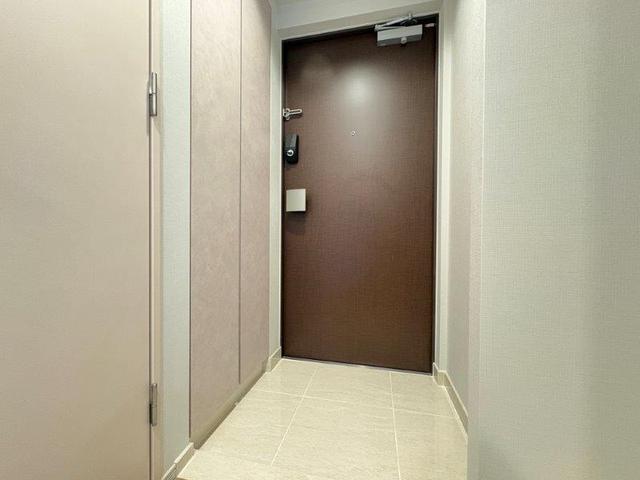 ＪＲ中央線 荻窪駅 徒歩15分 9階建 築2年の玄関写真