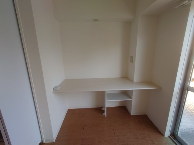 その他設備　別号室の写真です。