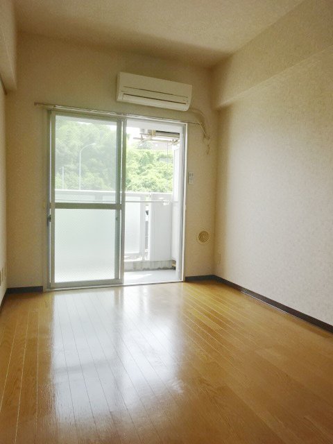 ガーデンプレイス伍番館の内装写真