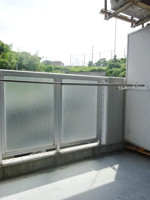 ガーデンプレイス伍番館の内装写真