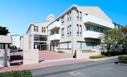 その他　順天堂大学医療看護学部（その他）まで2690m