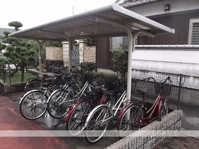 その他共有部分　その他共有部分
