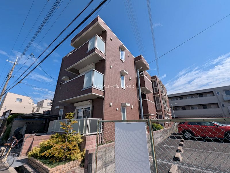 House of graceの外観写真