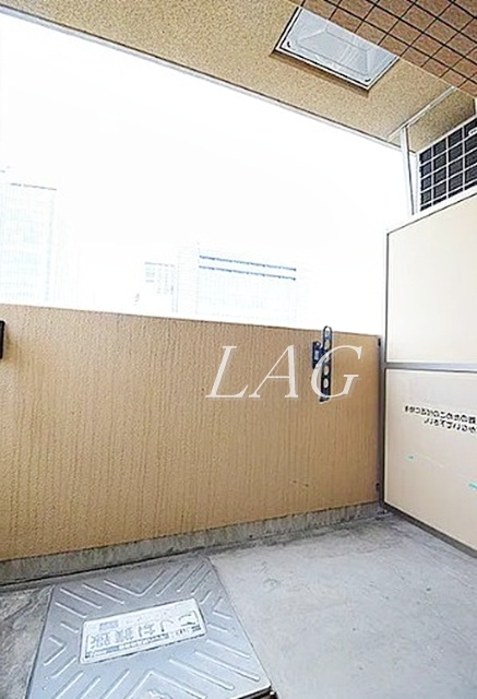 東京メトロ半蔵門線 神保町駅 徒歩4分 13階建 築24年の内装写真