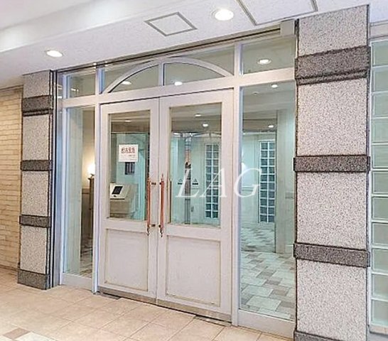 東京メトロ半蔵門線 神保町駅 徒歩4分 13階建 築24年の外観写真