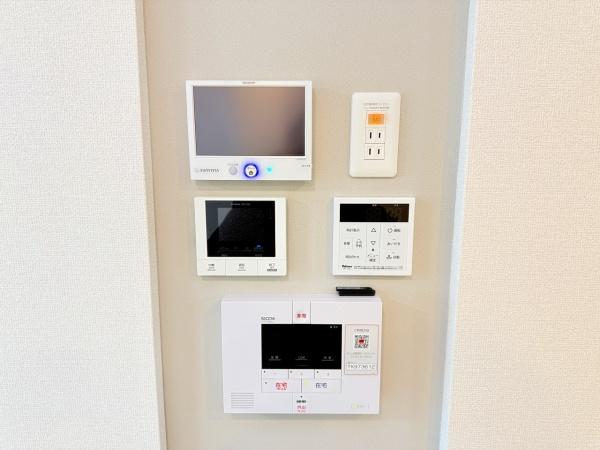 グランコンフォール神ノ川 大橋5丁目のその他写真