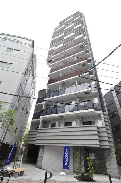 建物外観　おしゃれな外観です