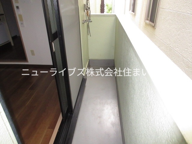 グランエスポワールの内装写真