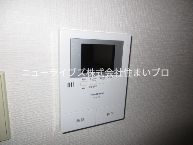 グランエスポワールのその他写真