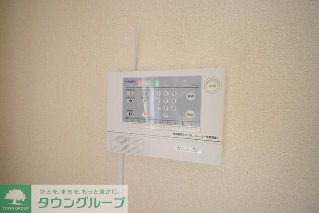 レオパレスウエストリバーIのその他写真