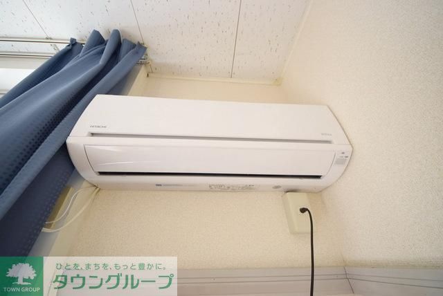 レオパレスウエストリバーIのその他写真
