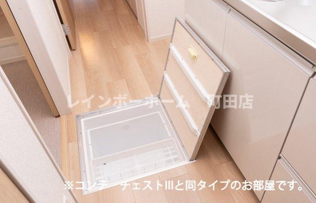 収納　同施工会社参考写真