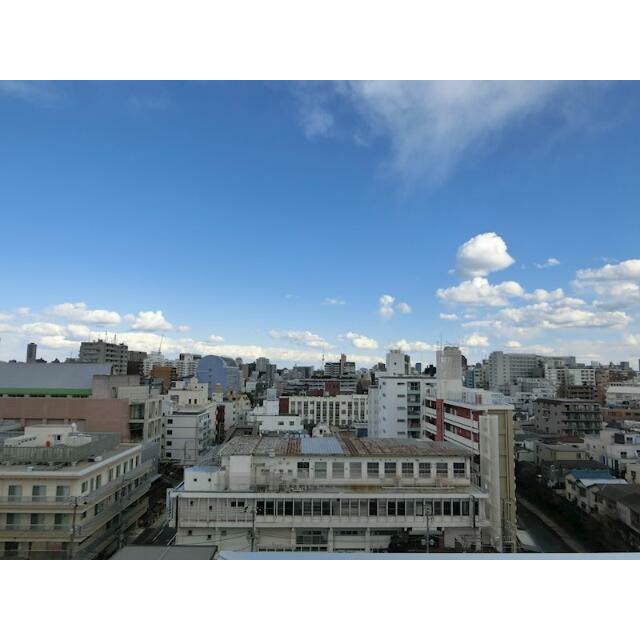 ZOOM高田馬場 部屋番号:1002のその他写真