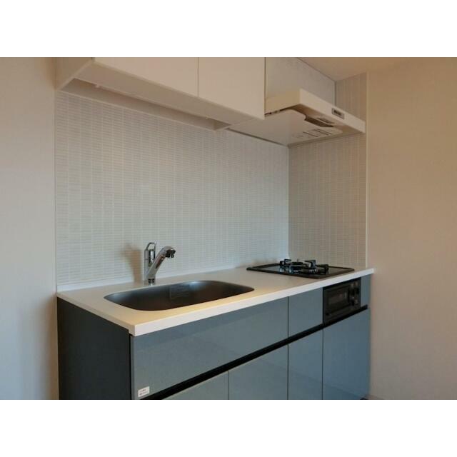 ZOOM高田馬場 部屋番号:1002のキッチン写真