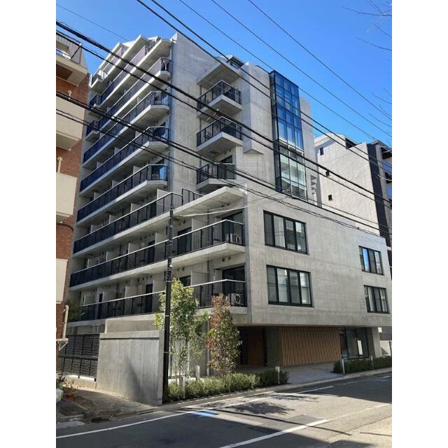 ZOOM高田馬場 部屋番号:1002