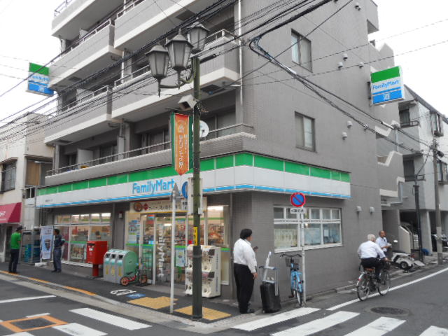 ラ・シード品川南大井のその他写真