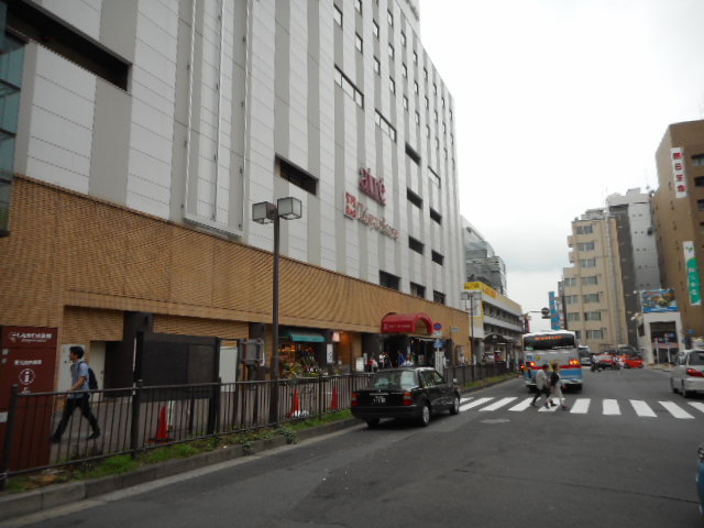 ラ・シード品川南大井のその他写真