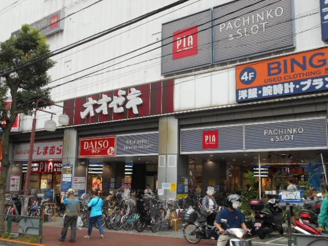 ラ・シード品川南大井のその他写真