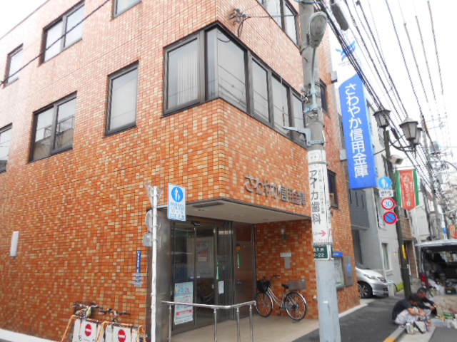 ラ・シード品川南大井のその他写真