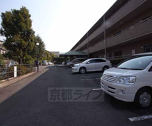 ＪＲ奈良線 木幡駅 徒歩14分 3階建 築31年のその他写真