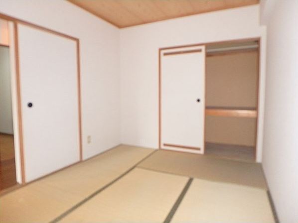RAFILIA SAPPOROの内装写真