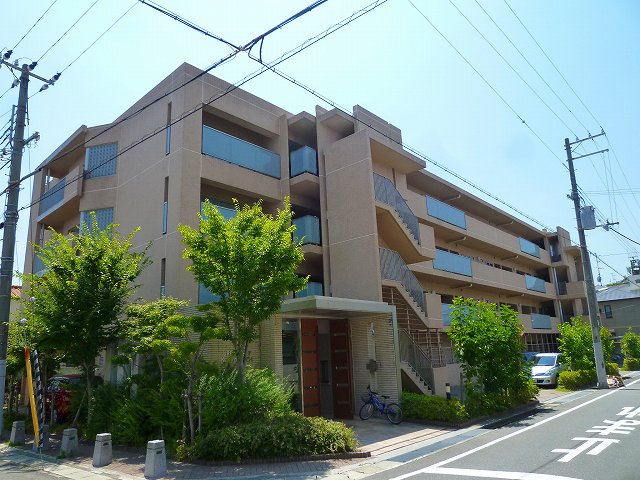 ＪＲ東海道本線 甲子園口駅 徒歩7分 築24年