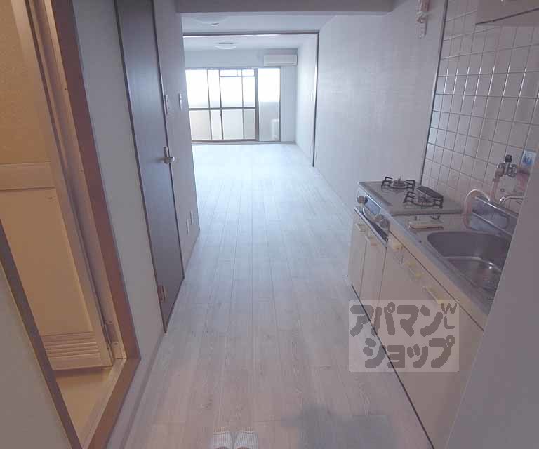 その他部屋・スペース　廊下です。