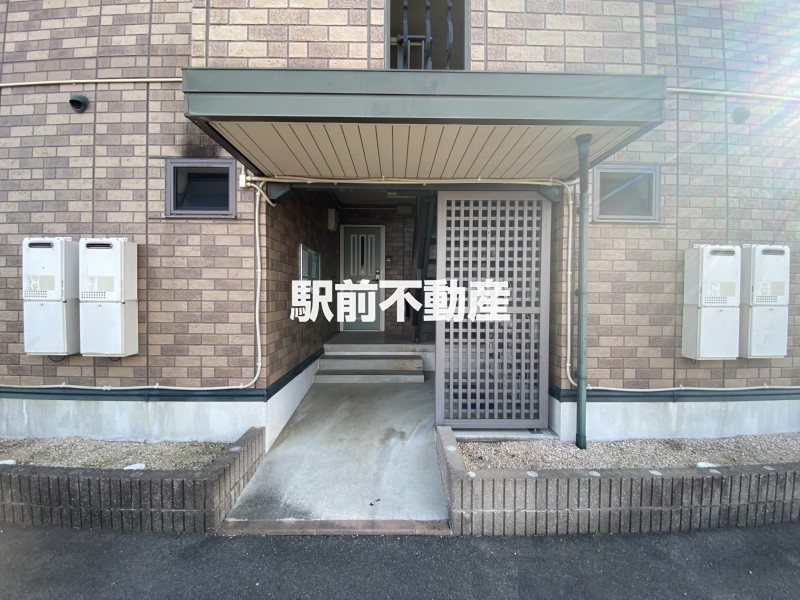 ＪＲ鹿児島本線 羽犬塚駅 徒歩19分 2階建 築24年の外観写真