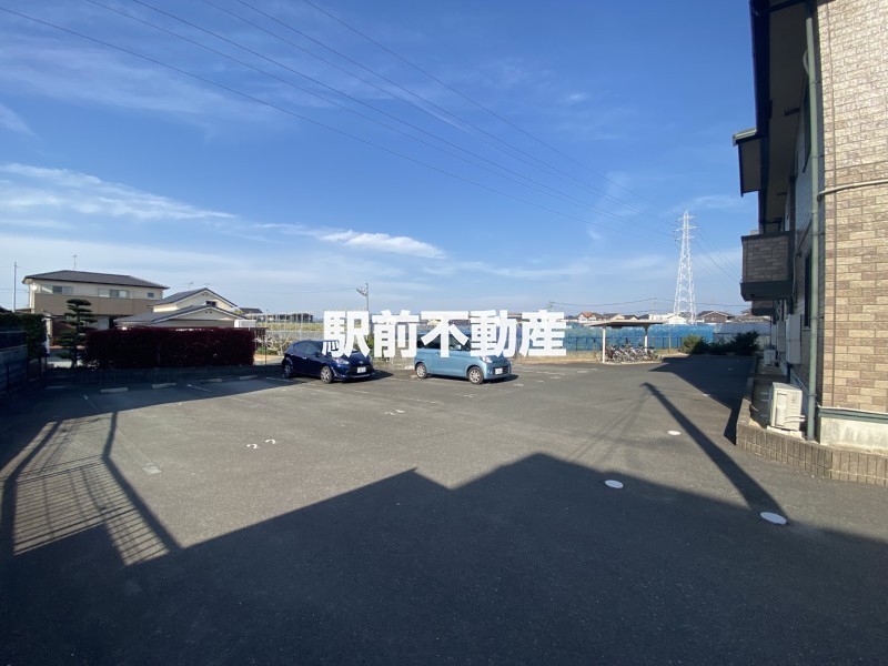 ＪＲ鹿児島本線 羽犬塚駅 徒歩19分 2階建 築24年のその他写真