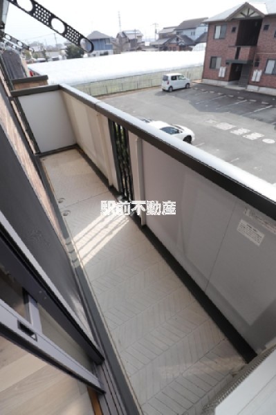 ＪＲ鹿児島本線 羽犬塚駅 徒歩19分 2階建 築24年の内装写真