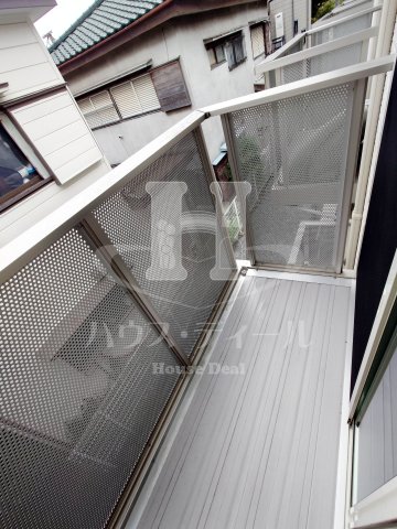 埼玉高速鉄道 川口元郷駅 徒歩13分 2階建 築5年の内装写真