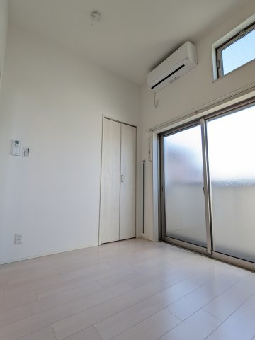 その他設備　203号室