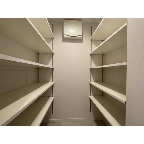 収納　収納（イメージ）