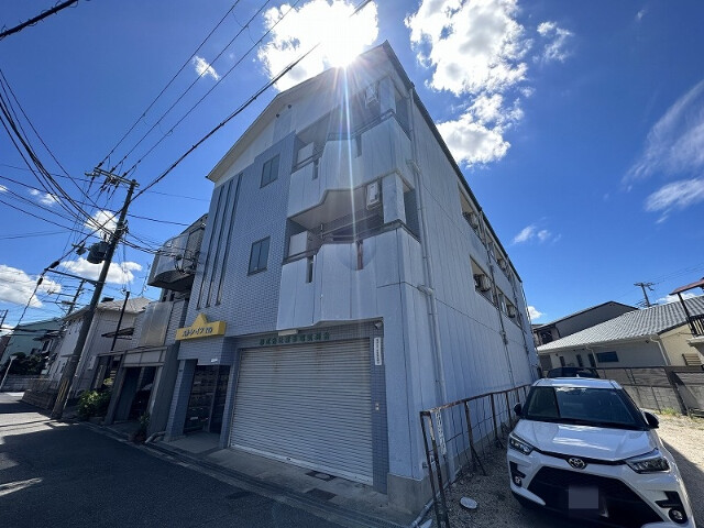 スカイハイツITO
