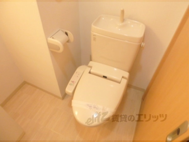 グランドジャルダンのトイレ写真