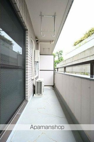 ヒズ・コープの内装写真